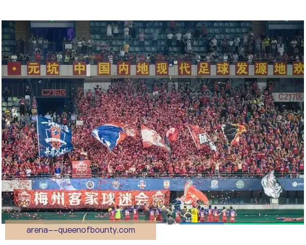 2026赛季中超浙江队主场1-0险胜梅州 延续胜利势头迎接新挑战